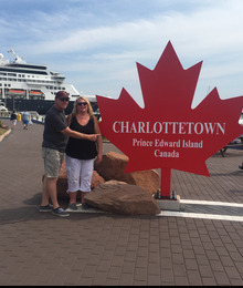 Cruise Planners